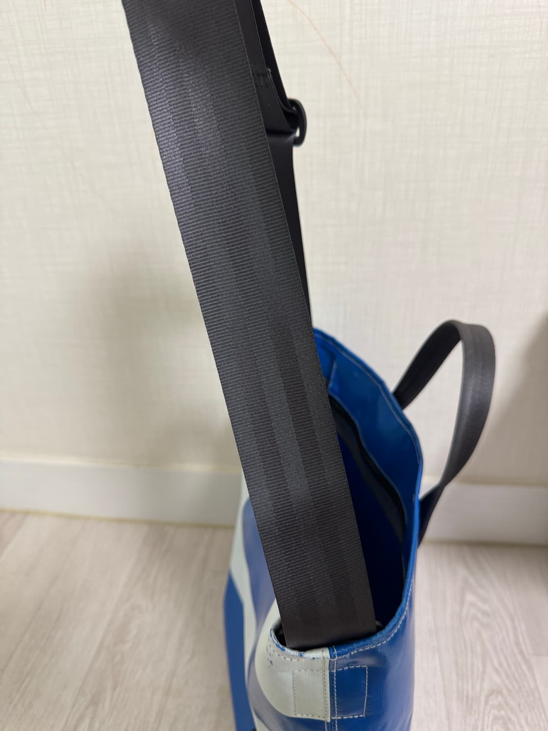 프라이탁 밥 BOB 토트백 상품이미지5