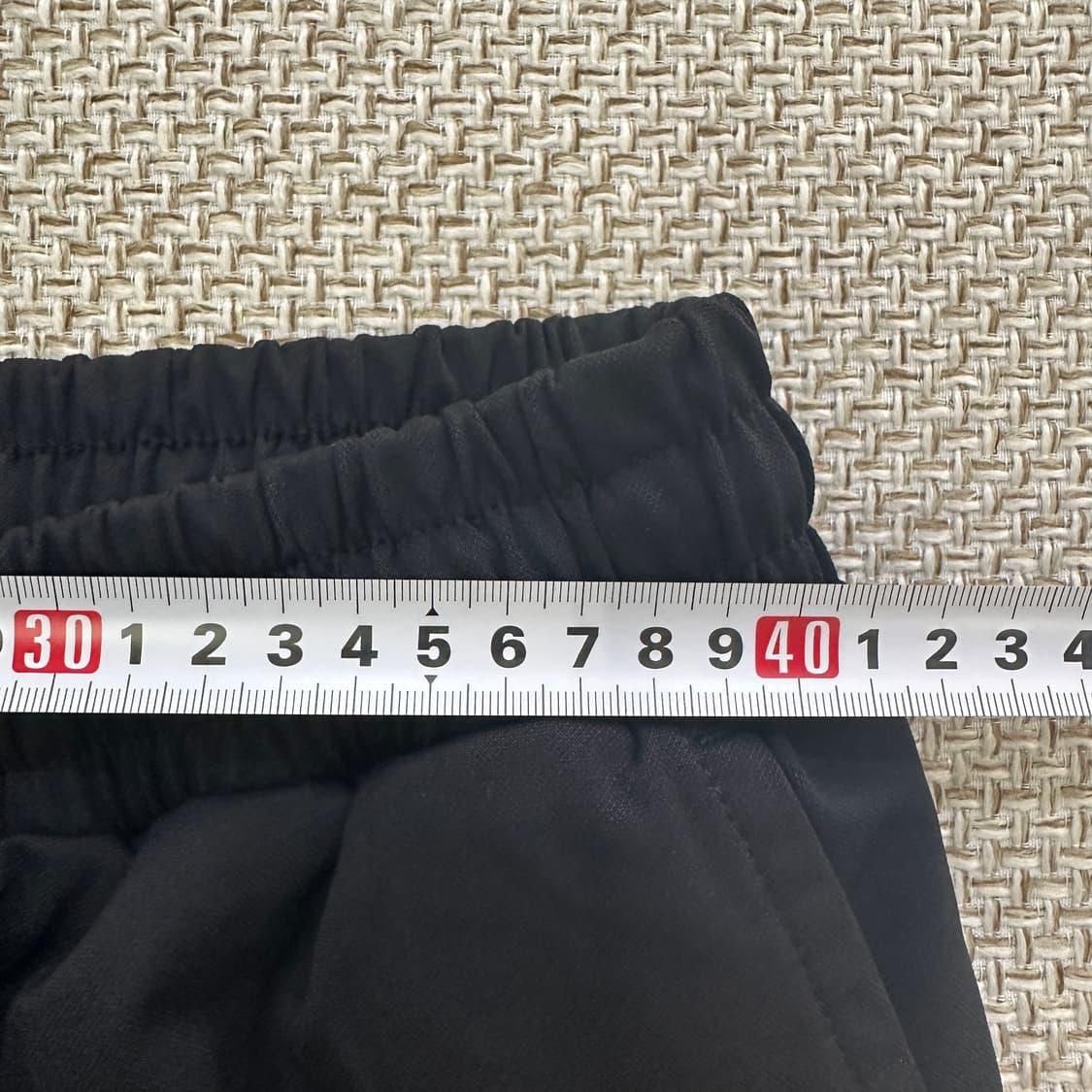 L 라이프워크 나일론 팬츠 0413D 상품이미지8