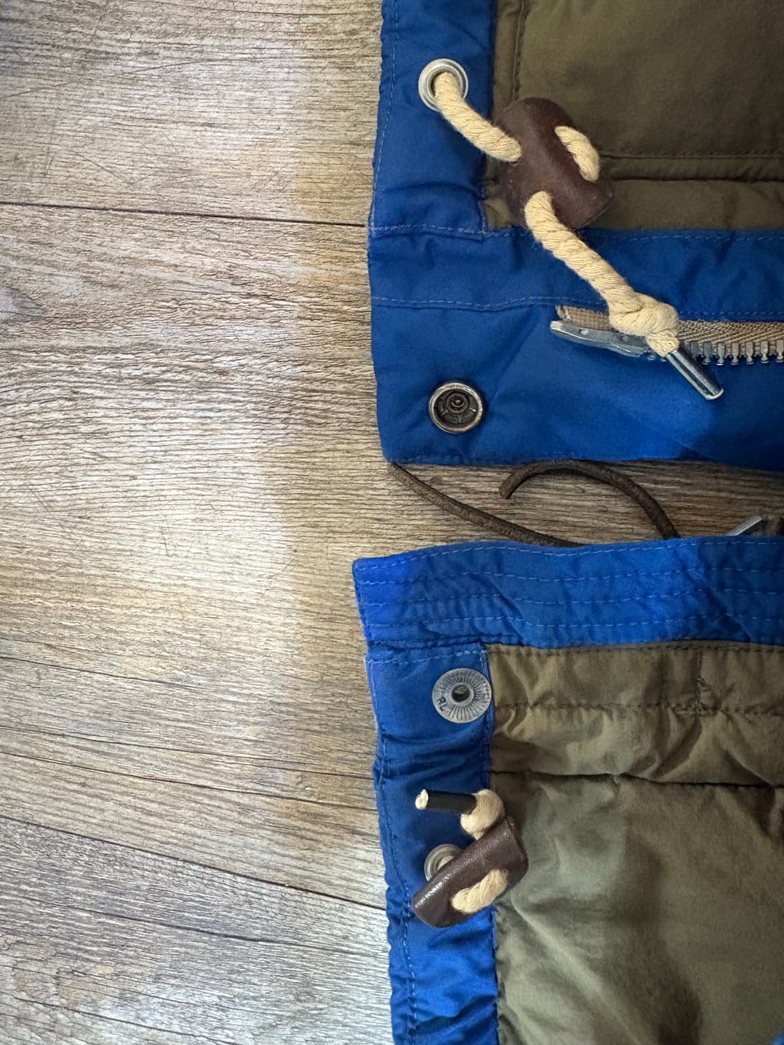 폴로랄프로렌푸퍼패딩 상품이미지4