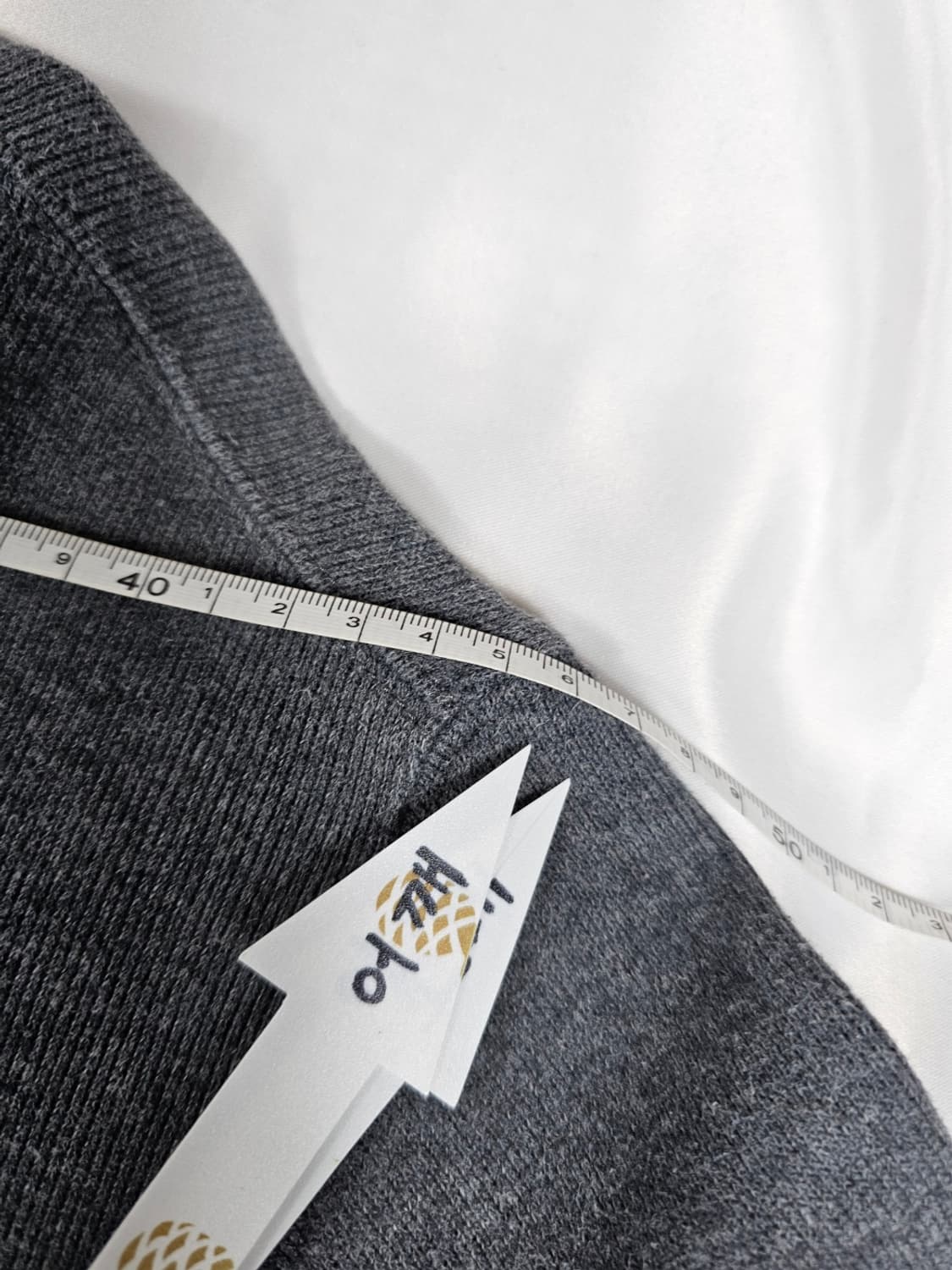 폴로빅포니하프집업 상품이미지6