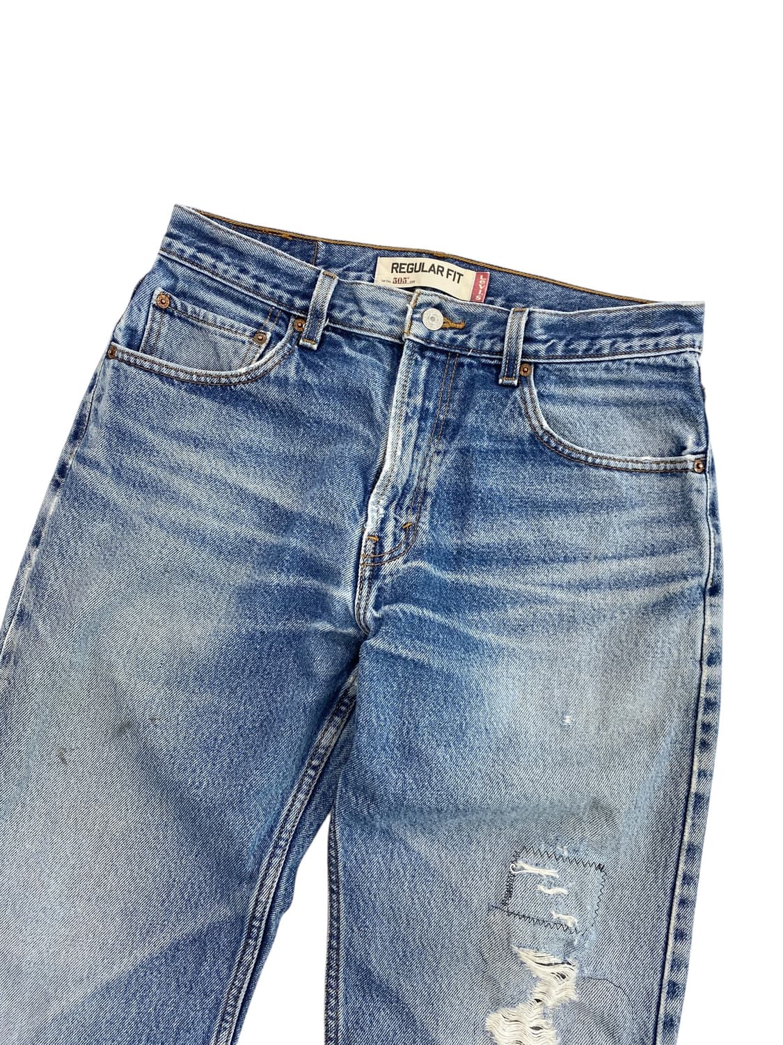 00‘s 리바이스 505 [490] 상품이미지6
