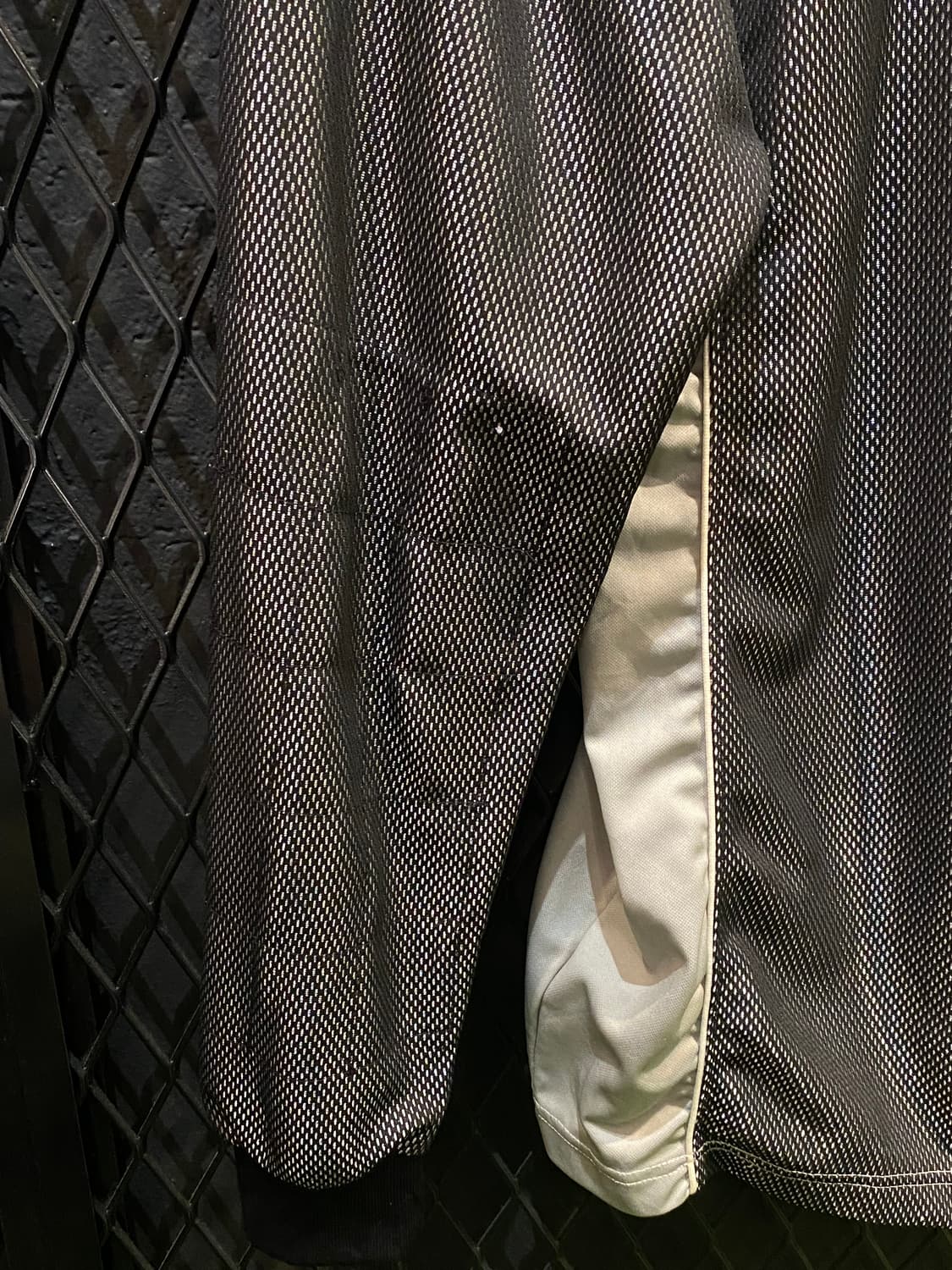 00/01 유벤투스 GK 홈 반 데 사르 (XL) 상품이미지7