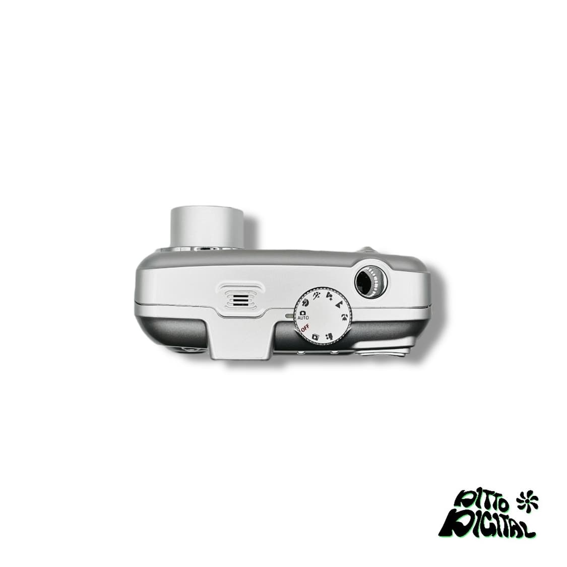 Kodak Easyshare CX7430 디카 상품이미지3