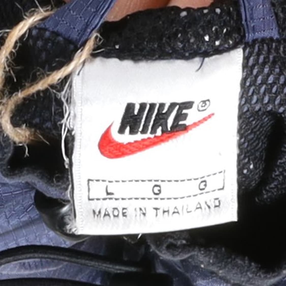 나이키 Nike Quarter Zip Up Polyester 
 상품이미지7