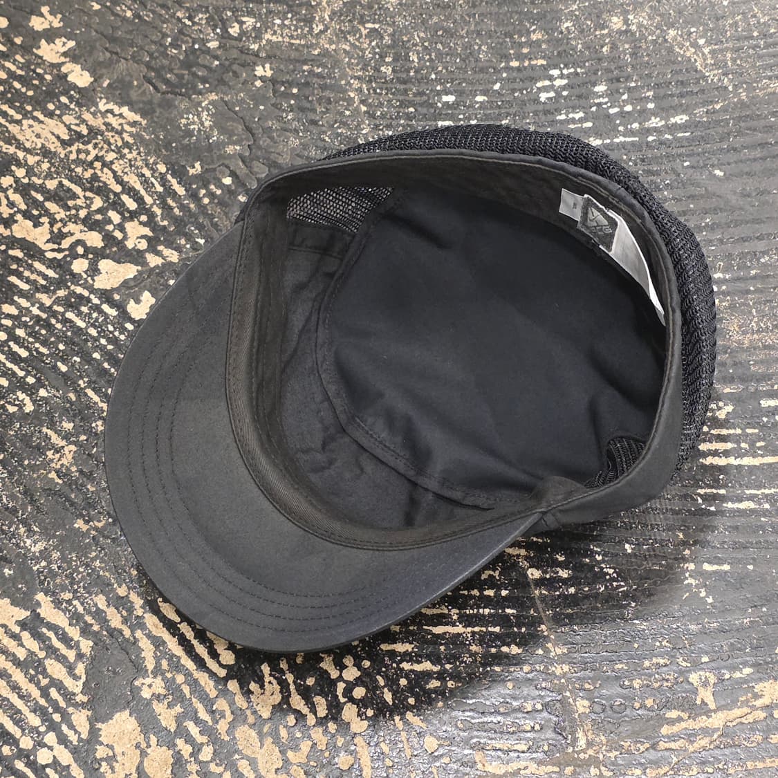 나이키 ACG  카모 메쉬 모자 상품이미지4