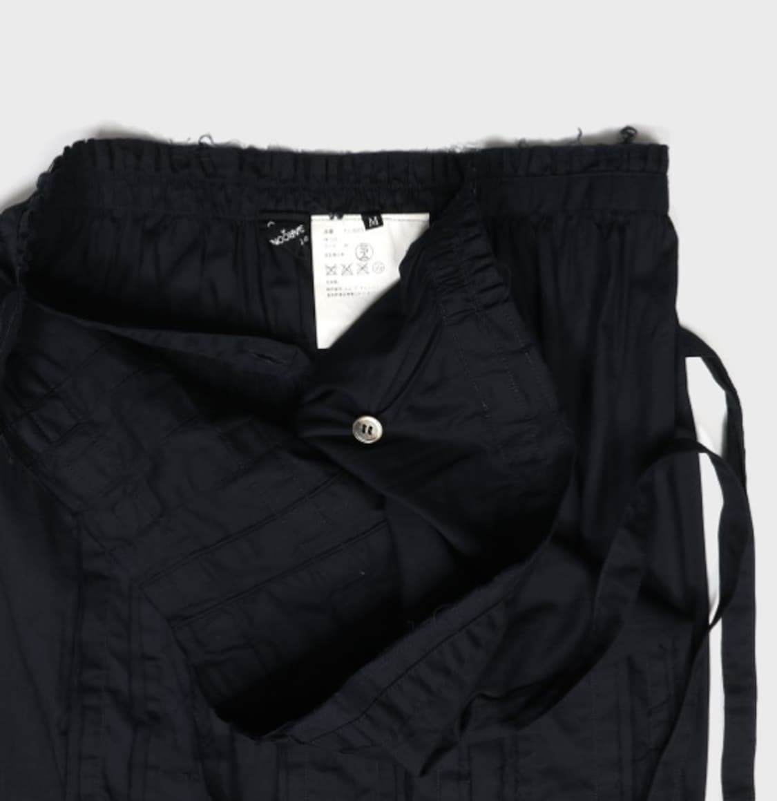 Tricot COMME des GARCONS skirt 상품이미지3
