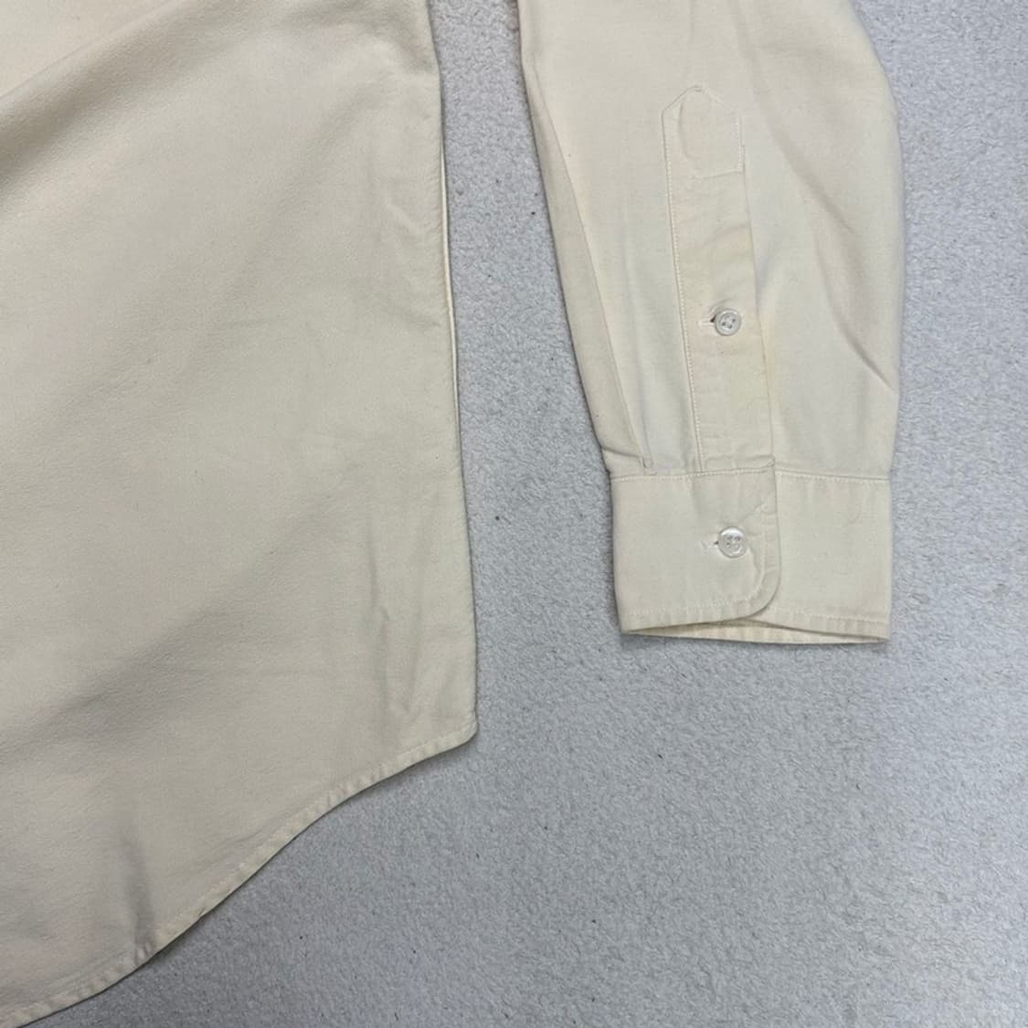 폴로랄프로렌 클래식핏 옥스포드 셔츠 55 상품이미지3