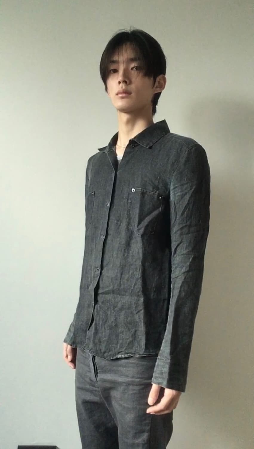 Taichimurakami shirts 상품이미지1