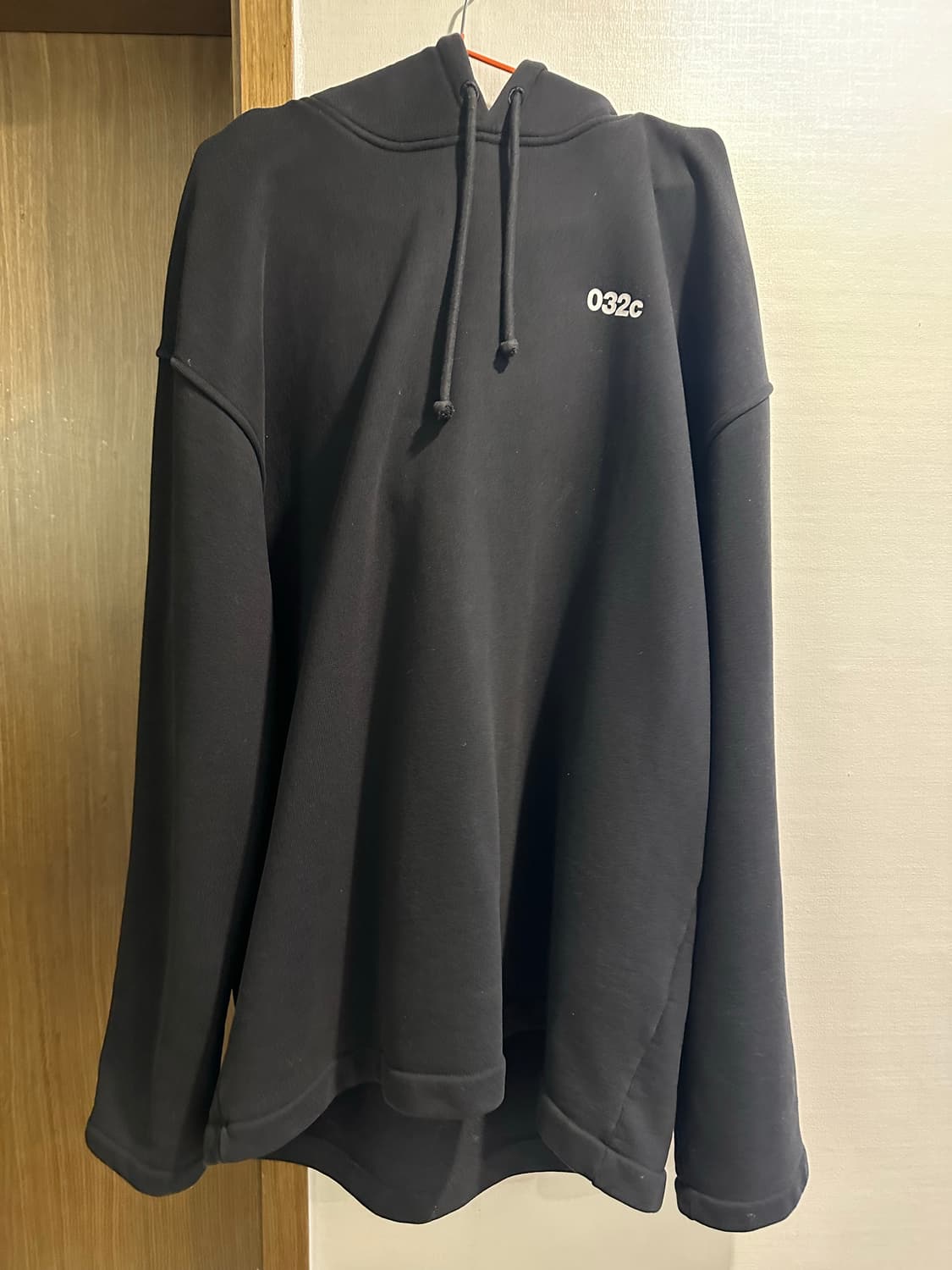 032c 후드 L사이즈 상품이미지1