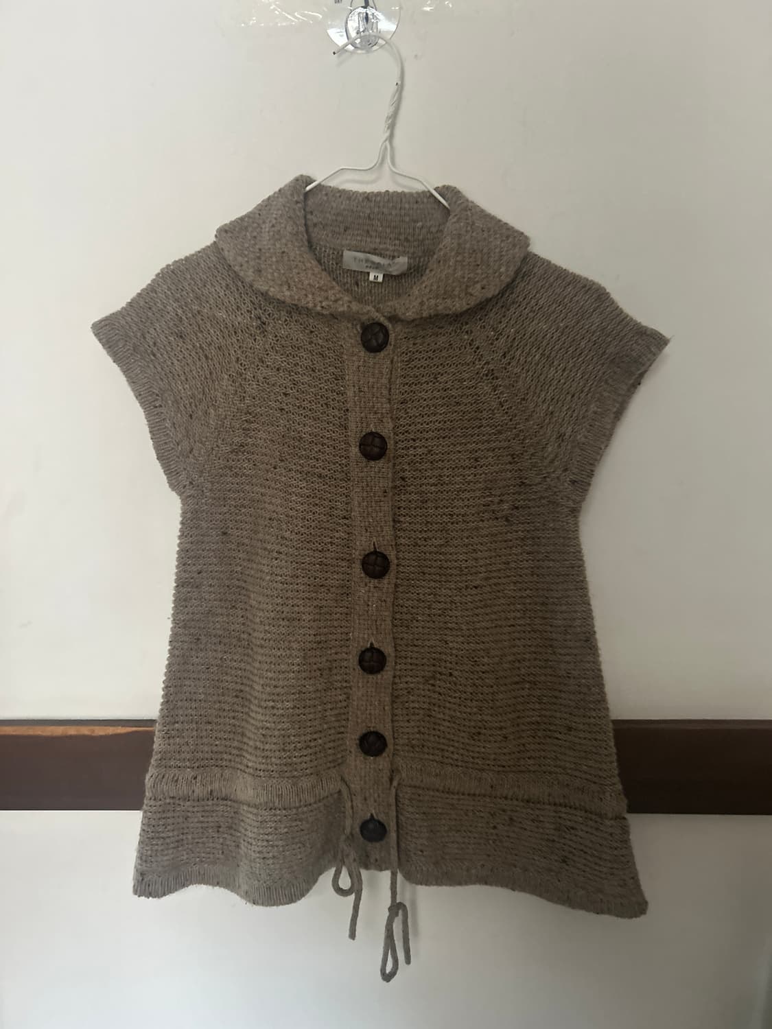 니트 가디건 상품이미지1