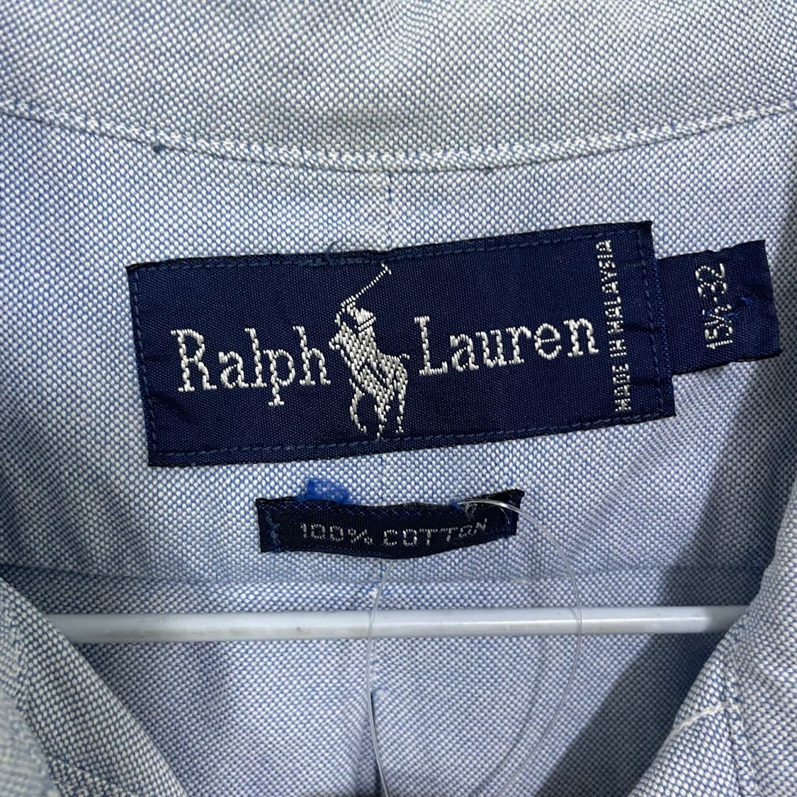 폴로랄프로렌 셔츠 상품이미지3