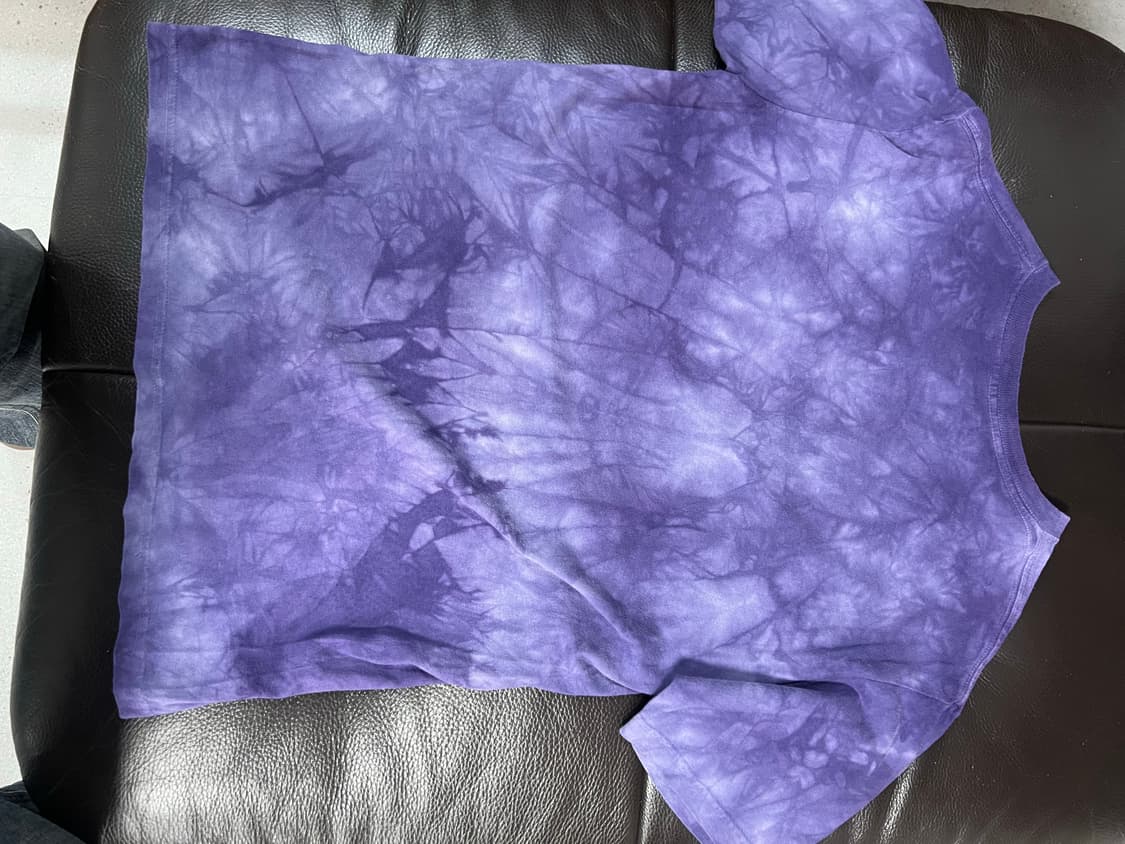 Usa 반팔  상품이미지3