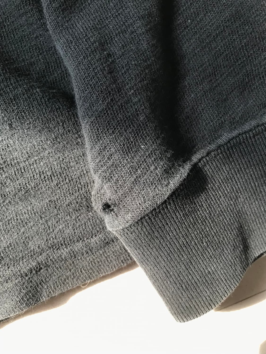 아베크롬비 빅로고 롱슬리브 상품이미지7