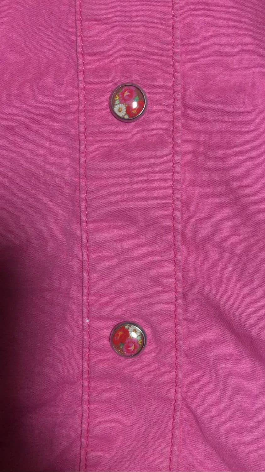 터키 빈티지 자켓 상품이미지4