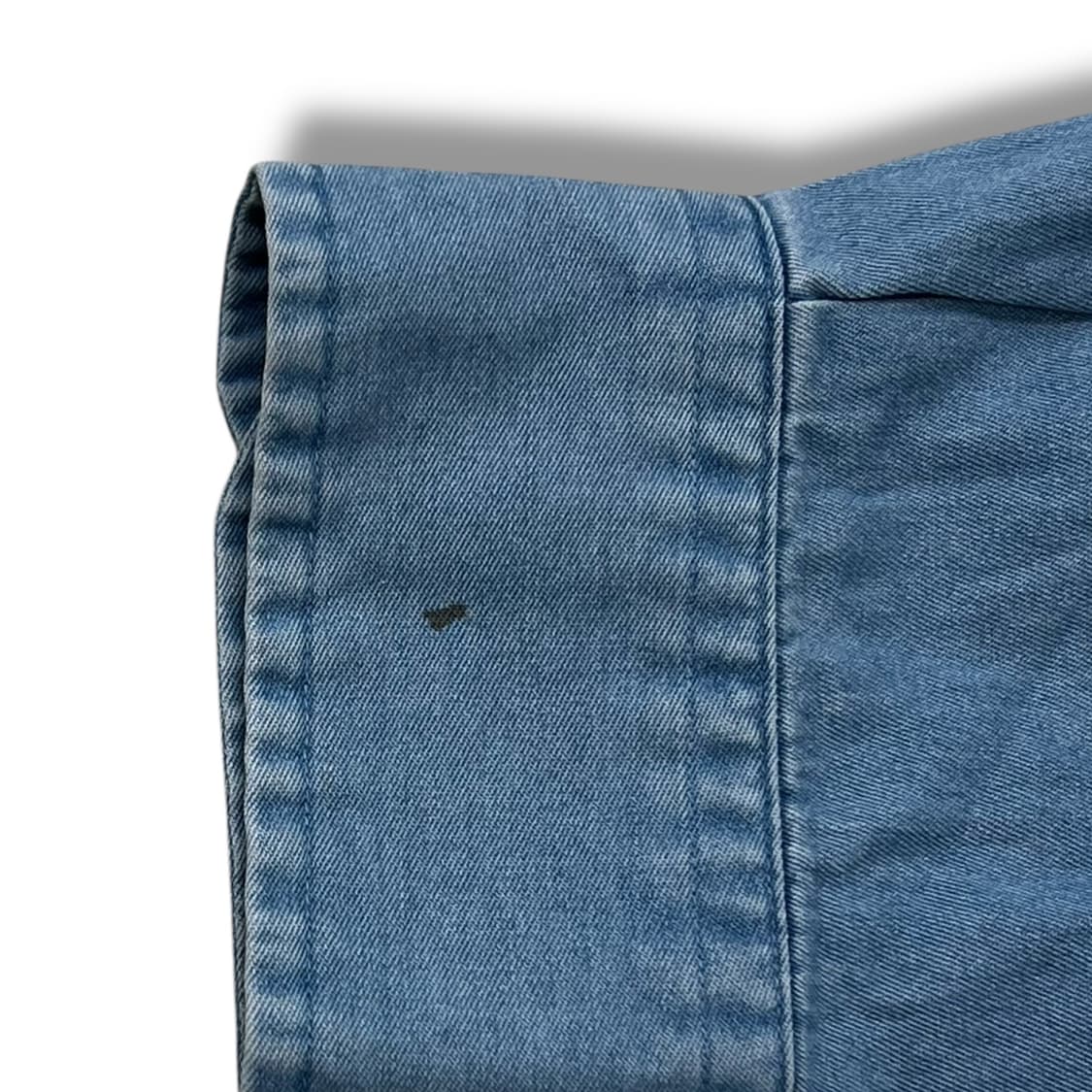 브룩스브라더스 데님셔츠 r1309 상품이미지5