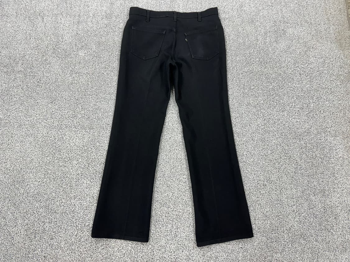 리바이스 70s 스타프레스 517 메카닉팬츠 상품이미지2