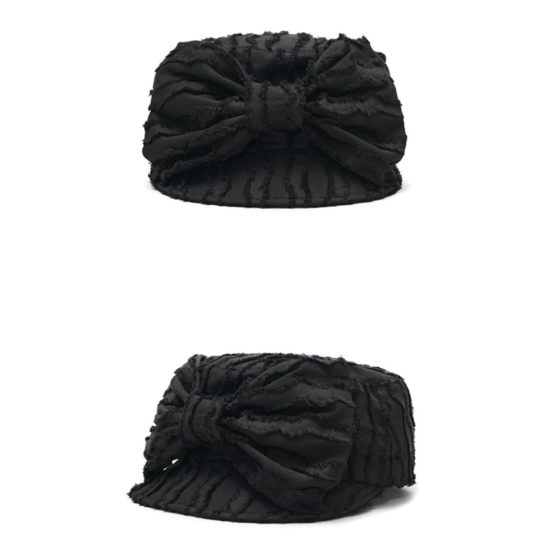 어썸니즈 벨보이 리본 캡 상품이미지4