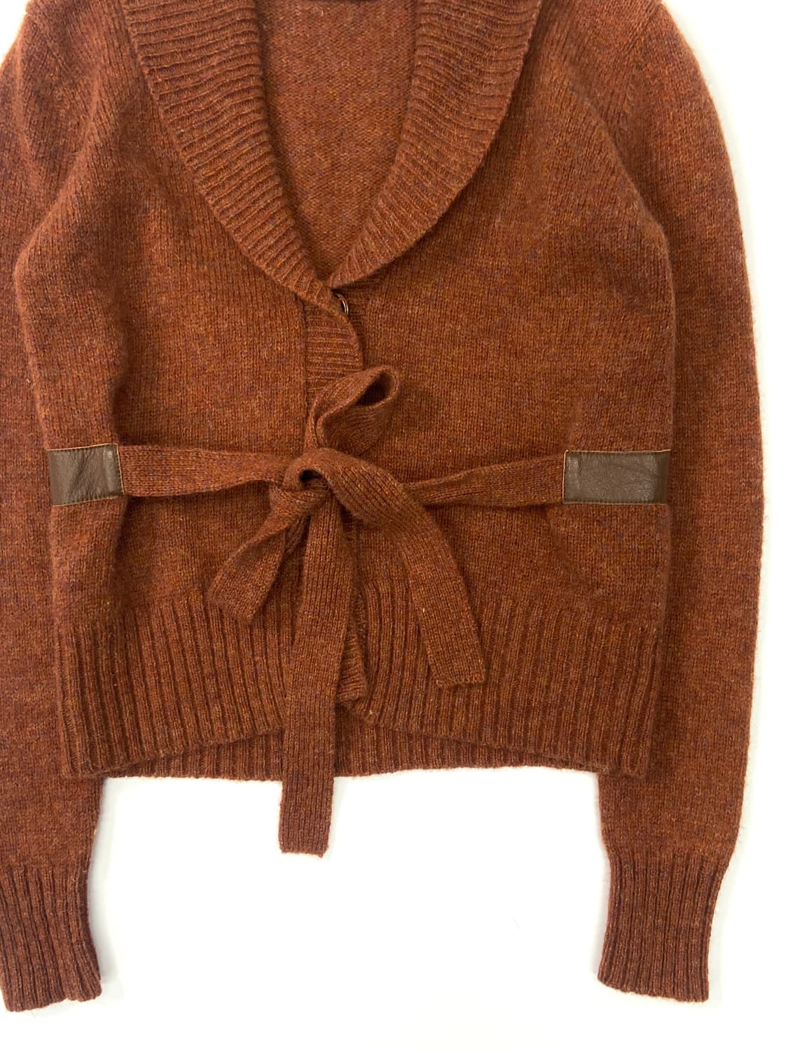 Tsumori Chisato Knit Cardigan 상품이미지3