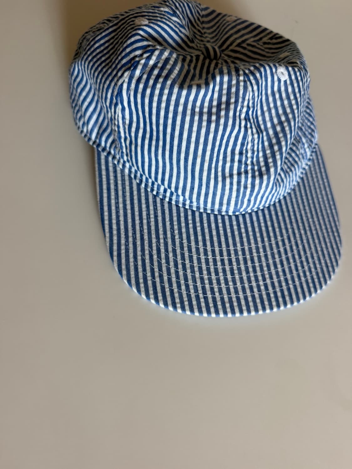 Levis 여름 캡 상품이미지1