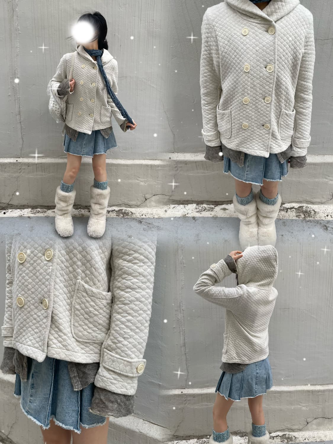 말랑말랑소다맛버블껌.ˢᴱᵀ🏠 상품이미지5