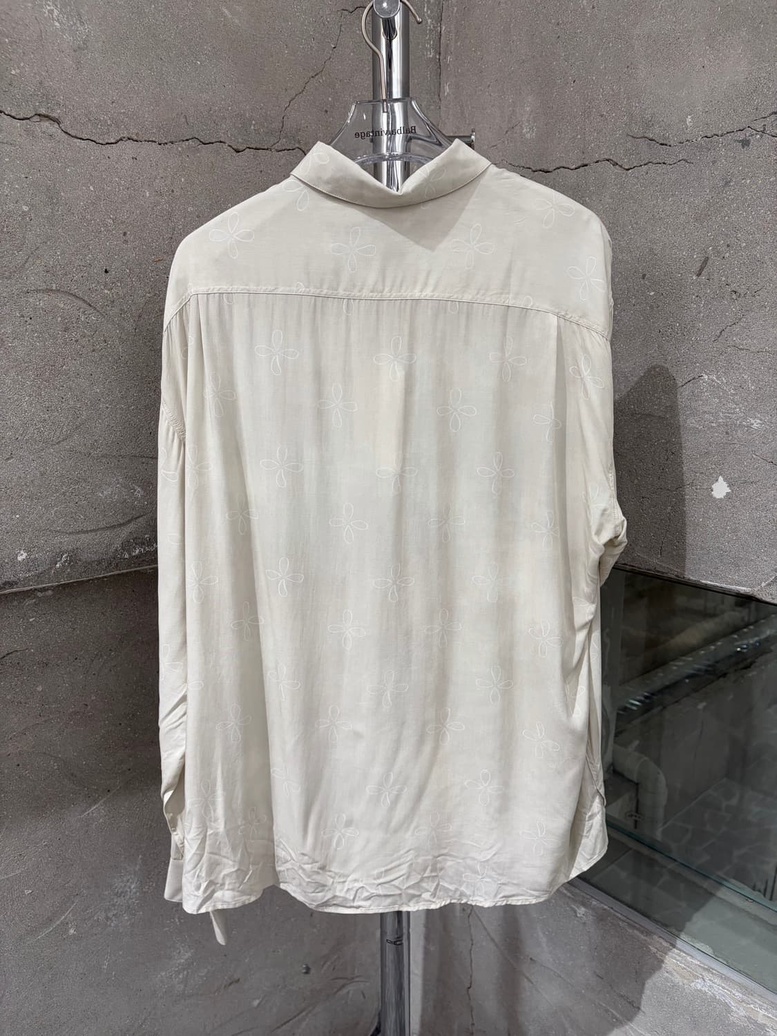 자크뮈스 Simon Shirt 상품이미지3