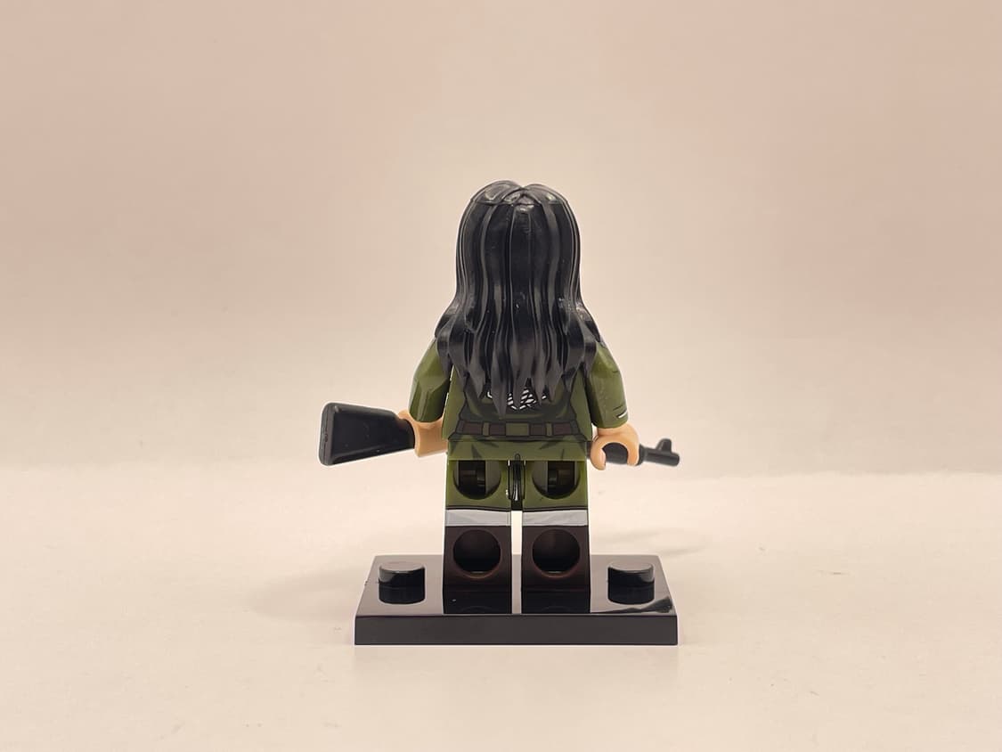 진격의 거인 피규어 피크 핑거(배송비 포함 가격) 상품이미지2