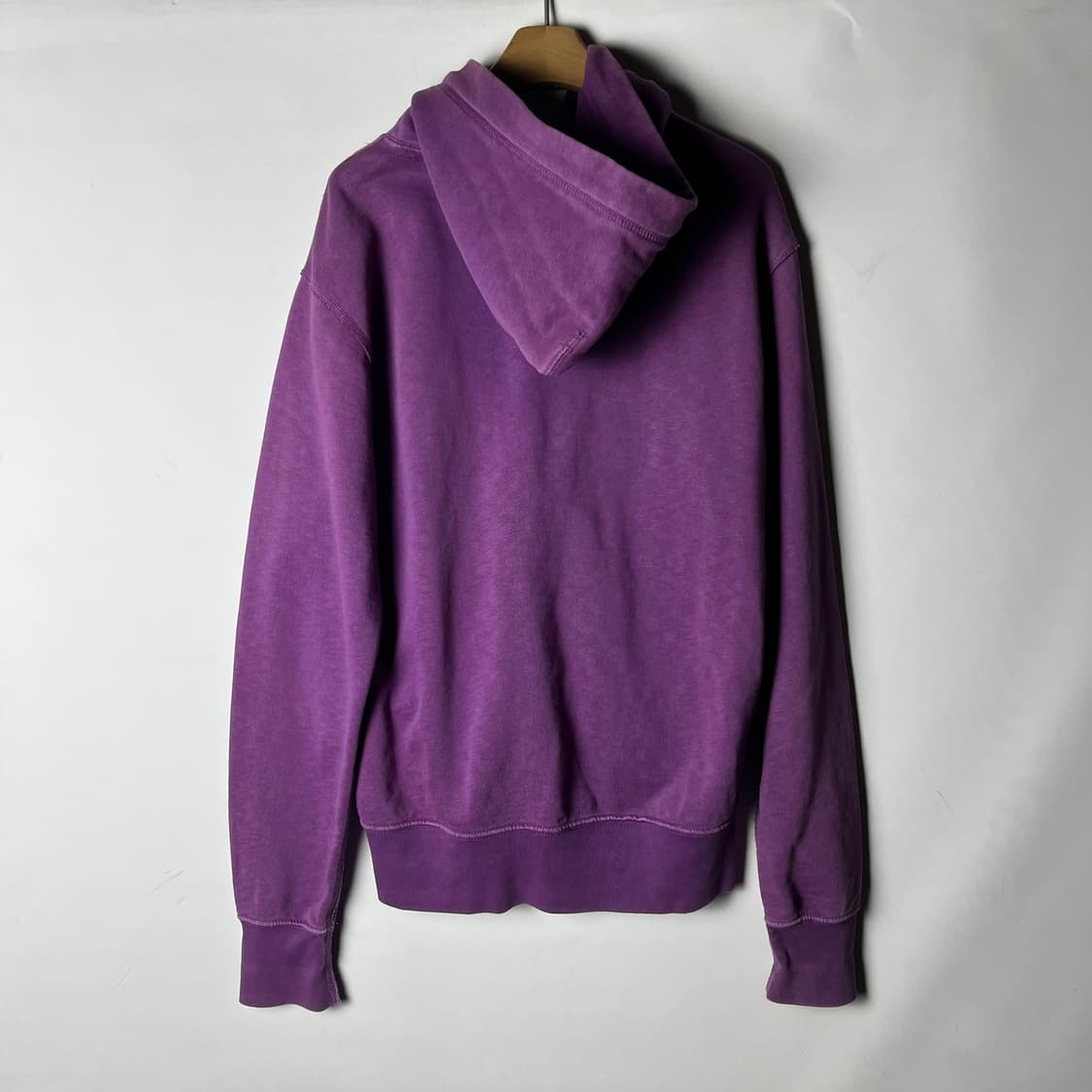 [Polo] 폴로랄프로렌 가먼츠 후드집업 상품이미지2