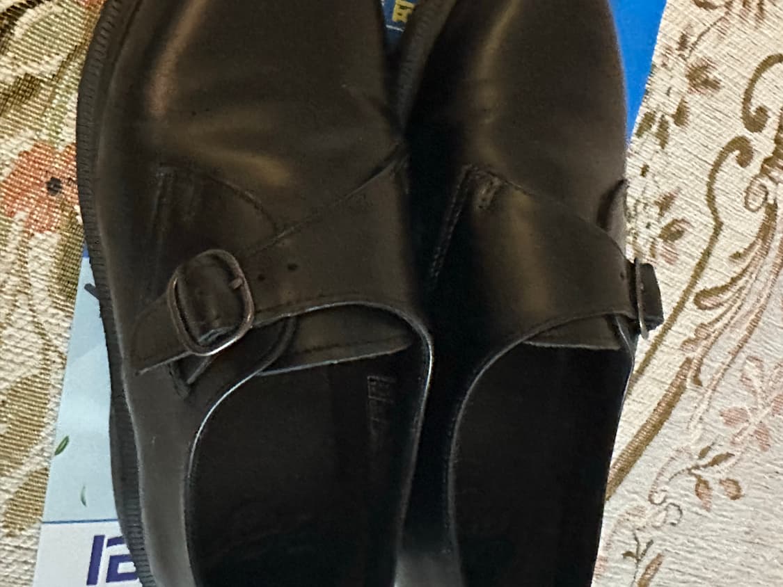 닥터마틴 론 37eu 230 운포 73000원 상자없음 상품이미지8