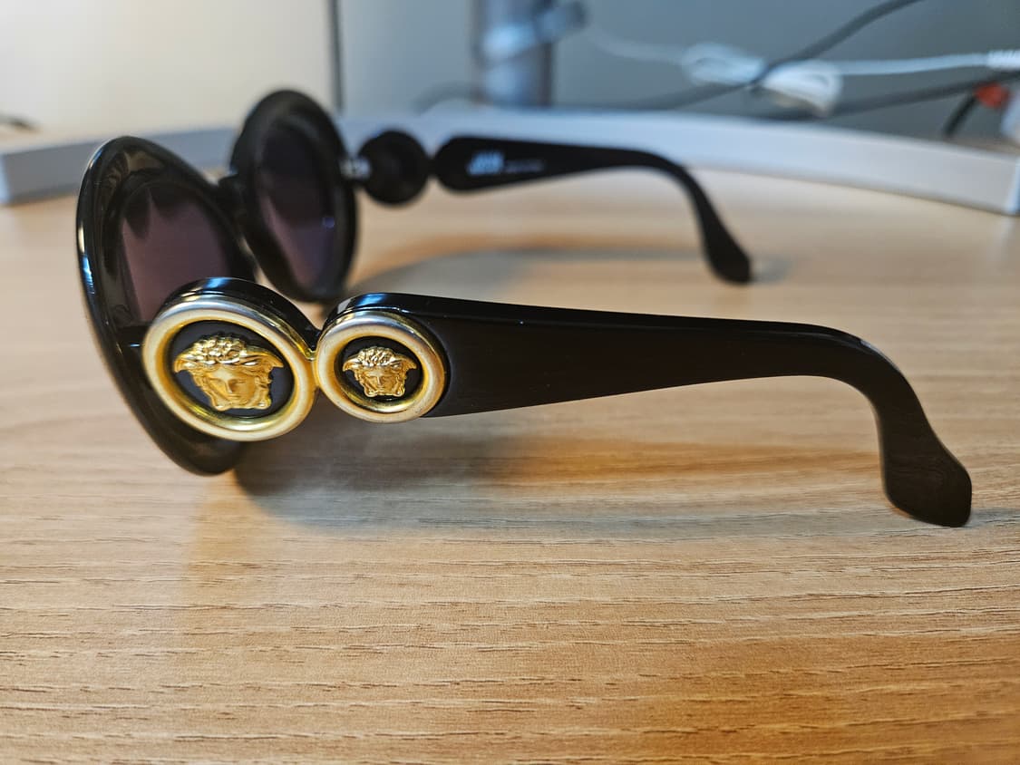 Versace 선글라스 (mod.418) 상품이미지3