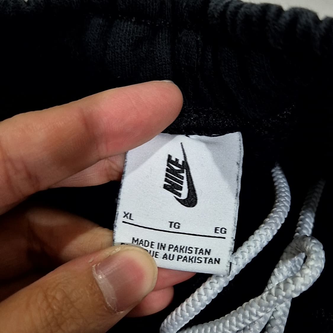 Nike 나이키nrg 팬츠 상품이미지5