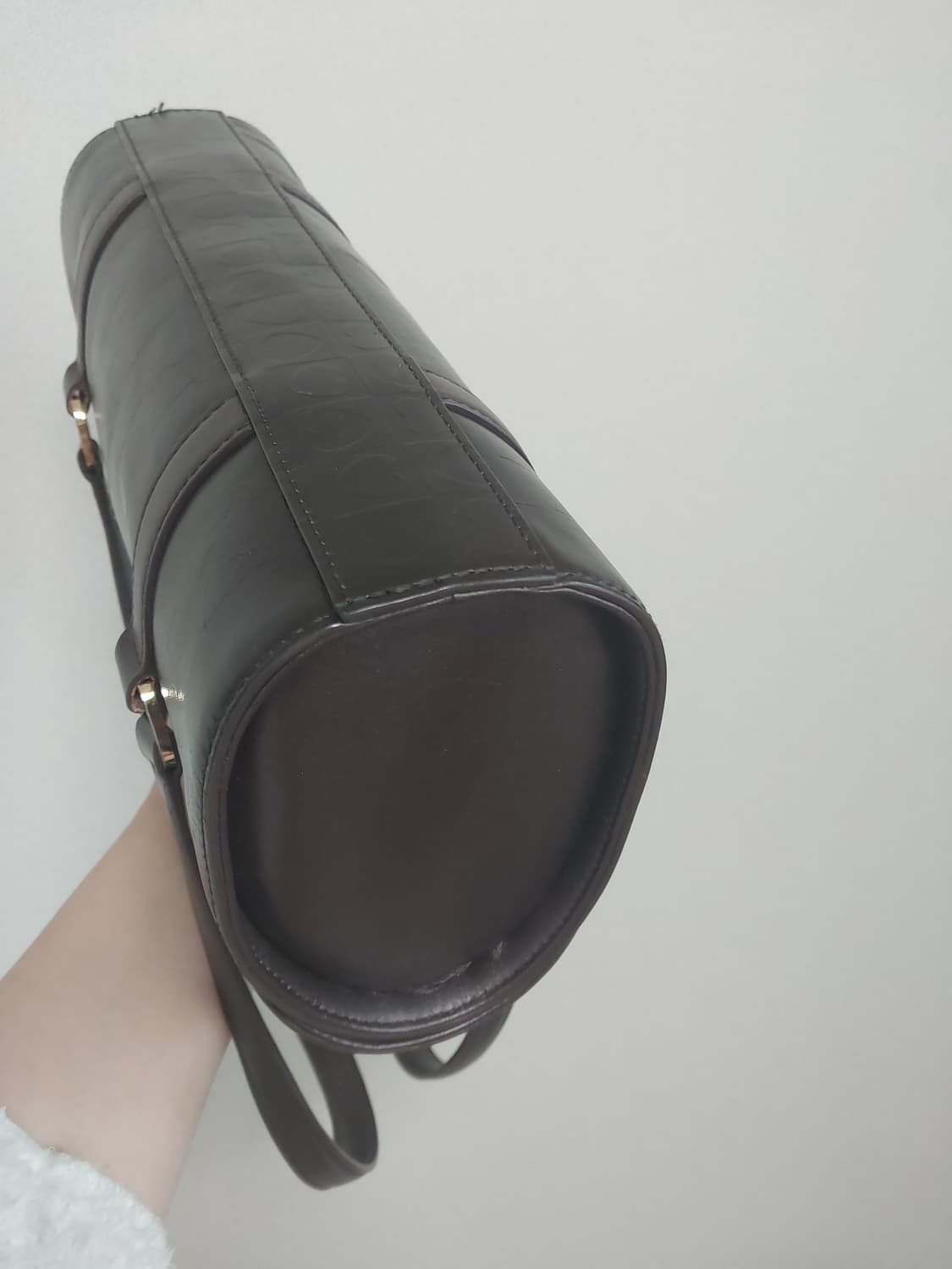 러브캣 숄더백 y2k 상품이미지4