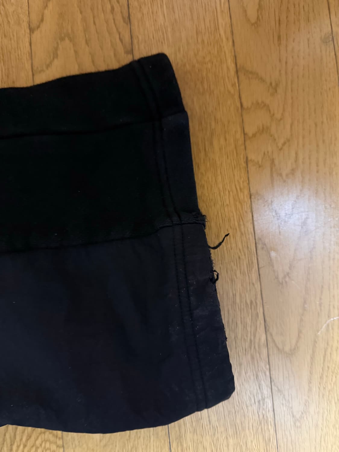 아식스 팬츠 상품이미지4