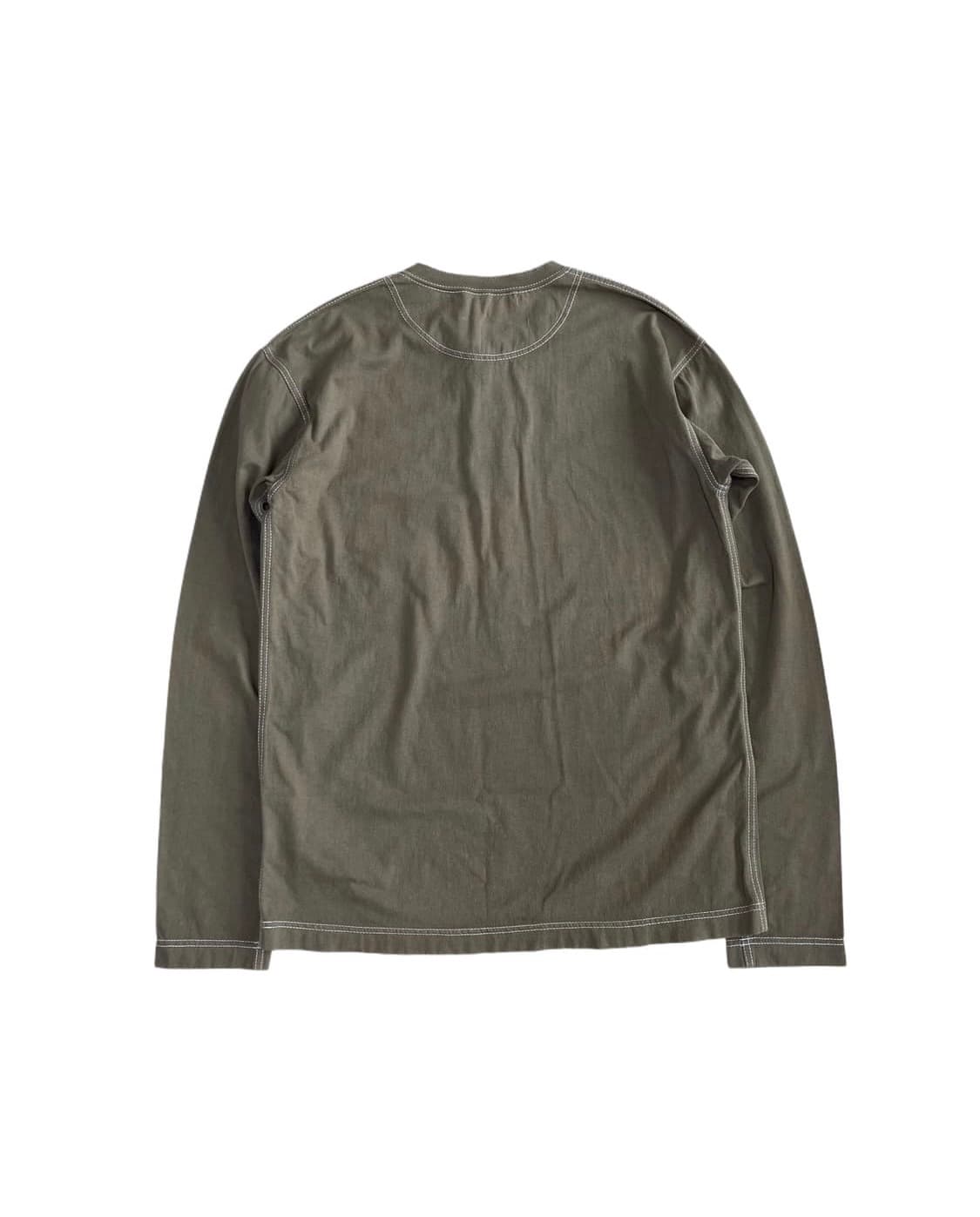 꼼데가르송 준야 와타나베 헨리넥 롱슬리브 상품이미지2