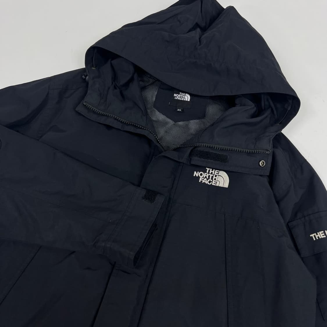 노스페이스 바람막이 상품이미지2