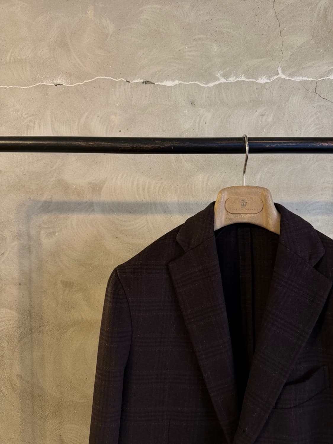 라르디니 X 데이즈 테일러드 자켓 100 상품이미지2