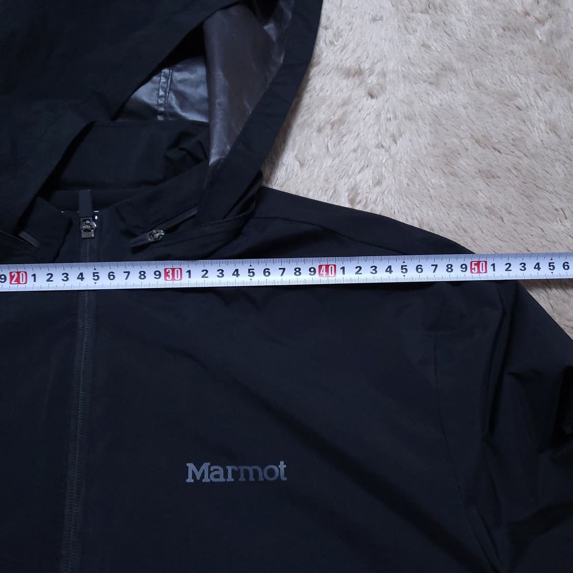 Marmot 남 자켓 105 0402 상품이미지3