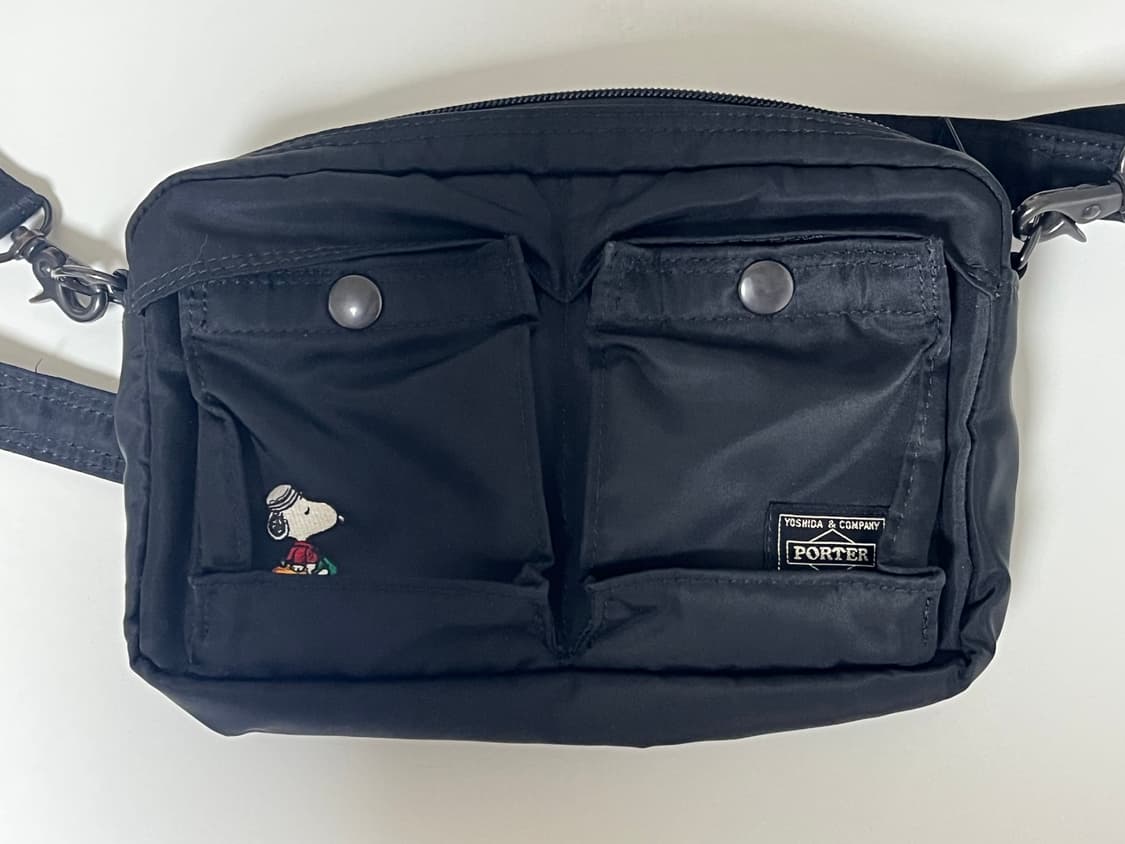 포터 스누피 탱커 상품이미지1