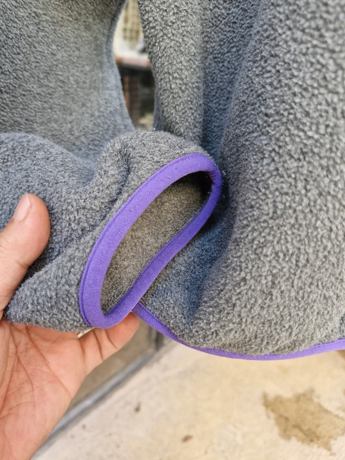 Z-132 파타고니아 신칠라  상품이미지4