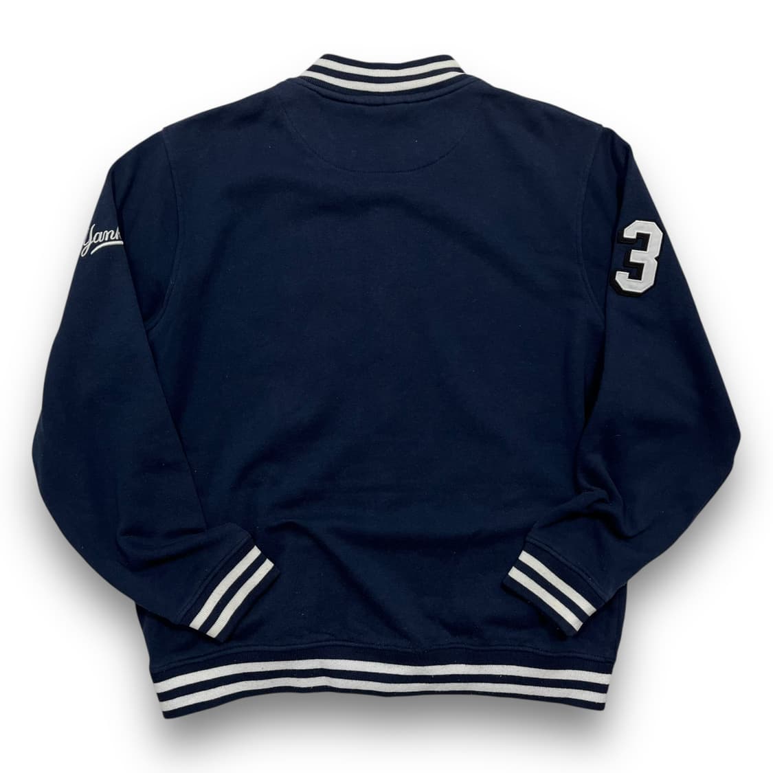 New York Yankees by Majestic Jacket 상품이미지3