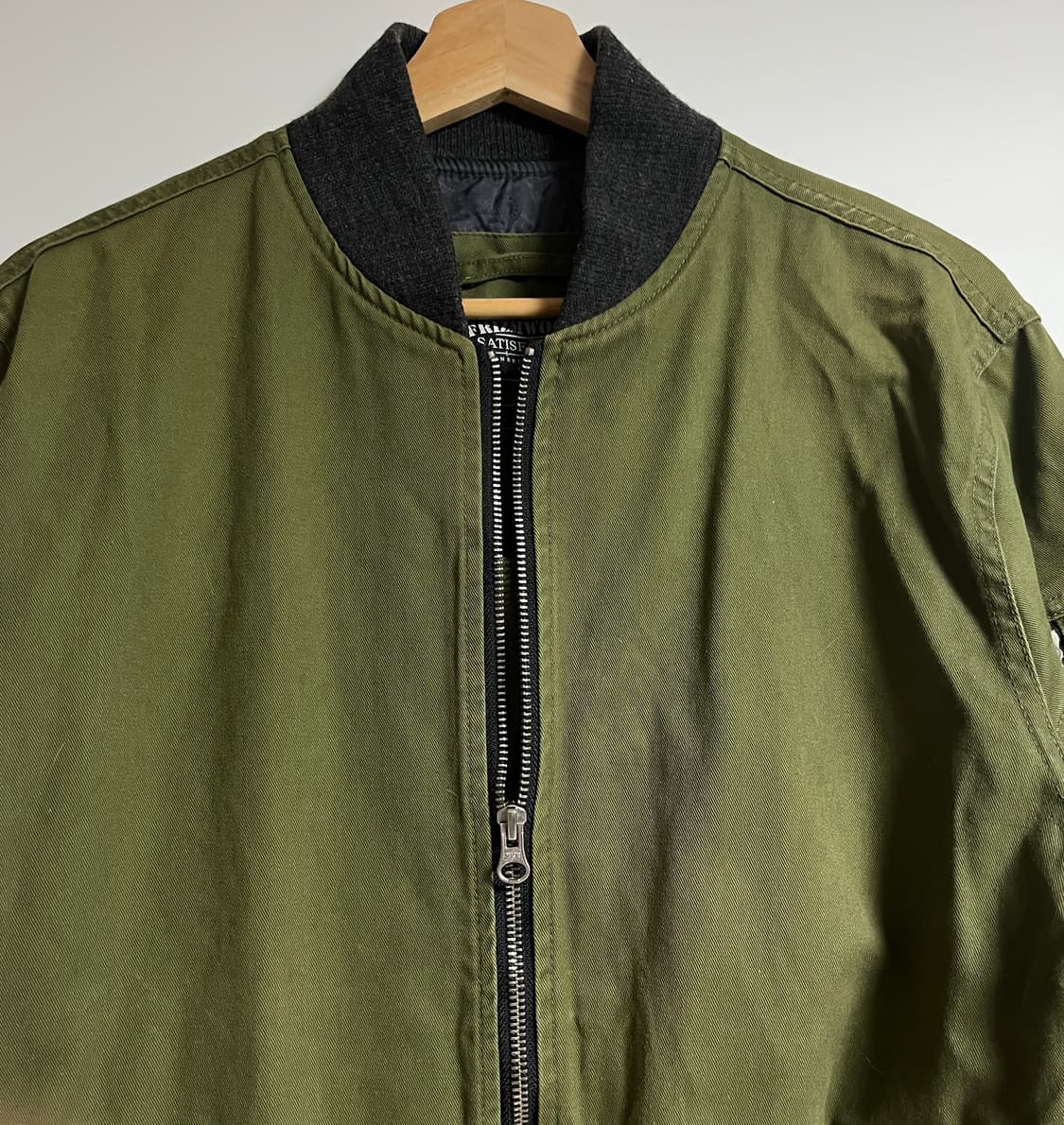 공용 프리즘웍스 헌팅 봄버 자켓 점퍼 L 상품이미지4