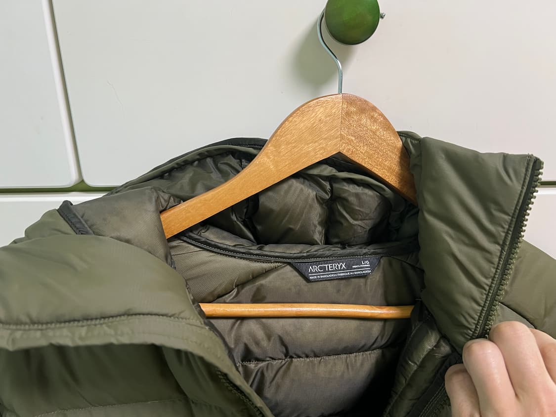 아크테릭스 토륨 타츠 L 상품이미지3