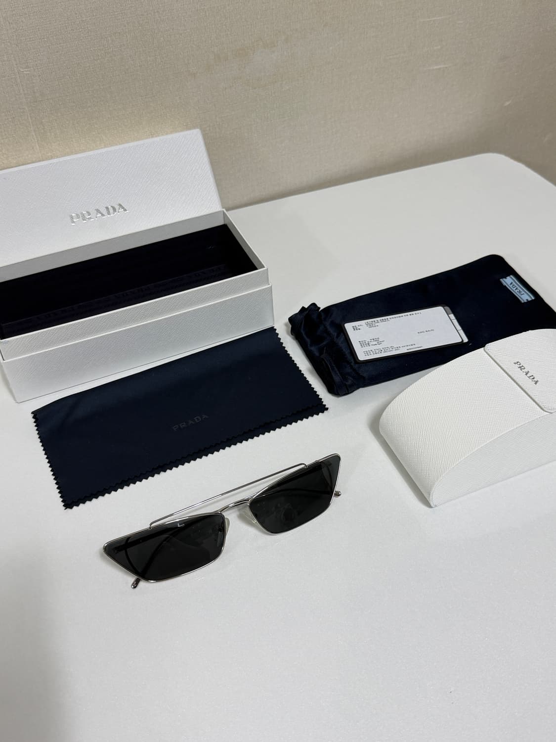 [os] 프라다 선글라스  상품이미지7