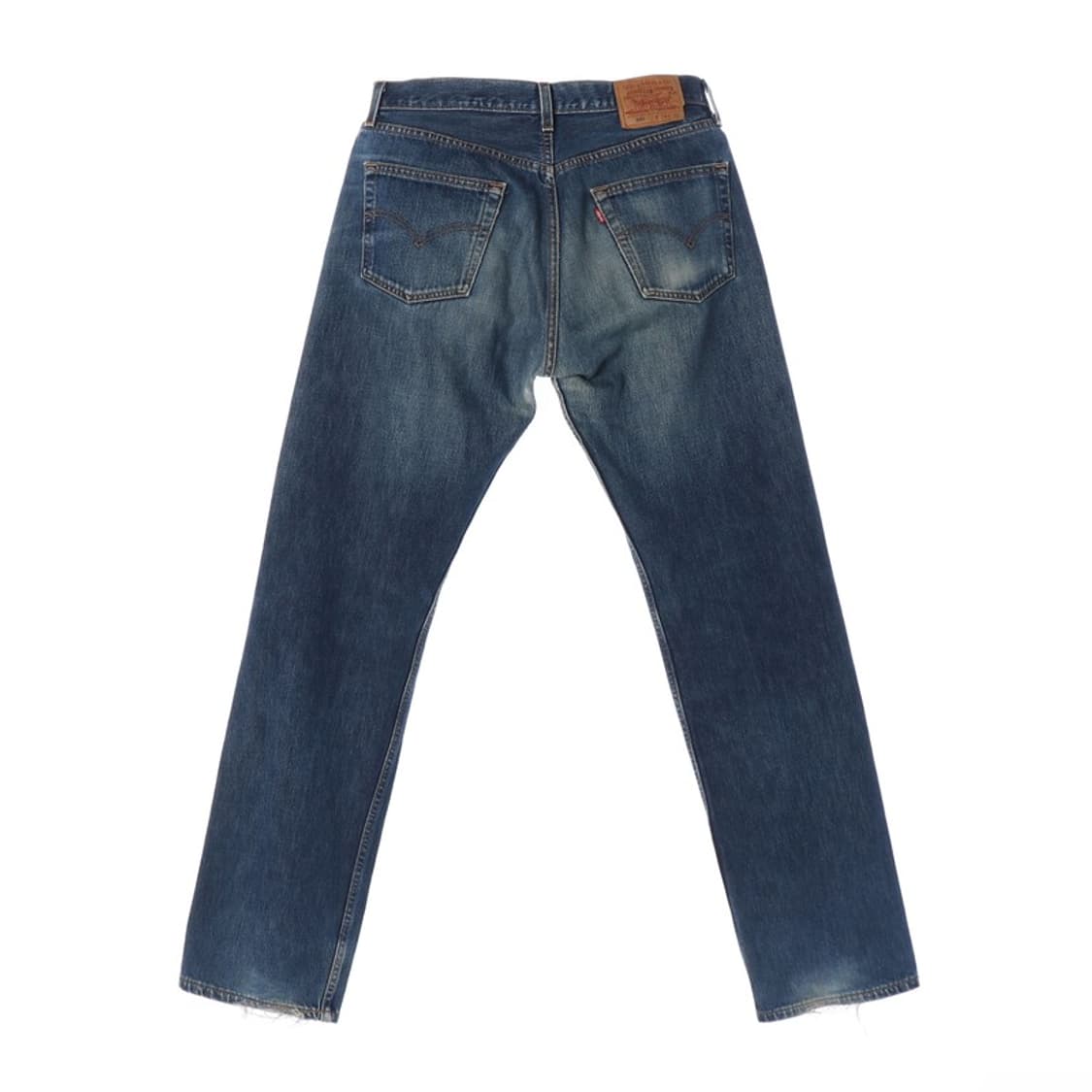 리바이스 501 데님팬츠 34 상품이미지2