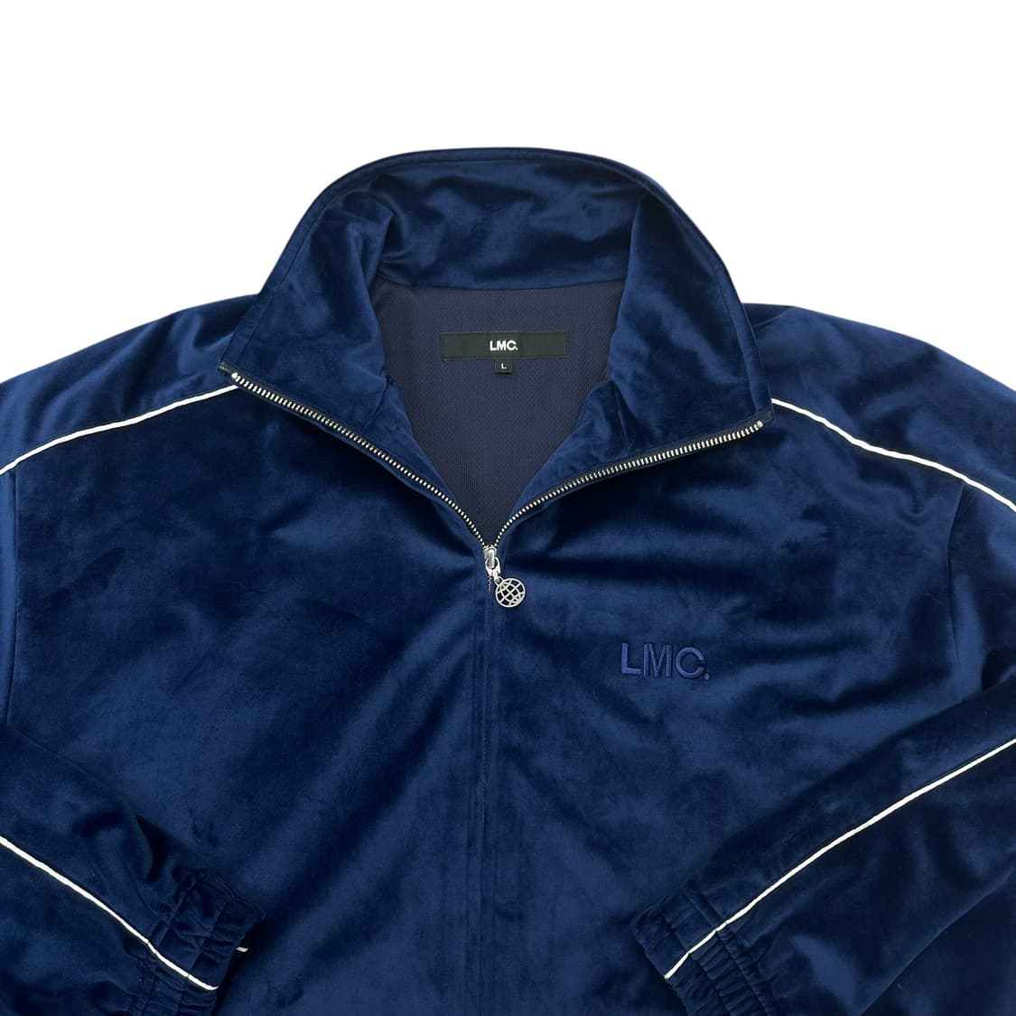 LMC 벨벳 져지 상품이미지2