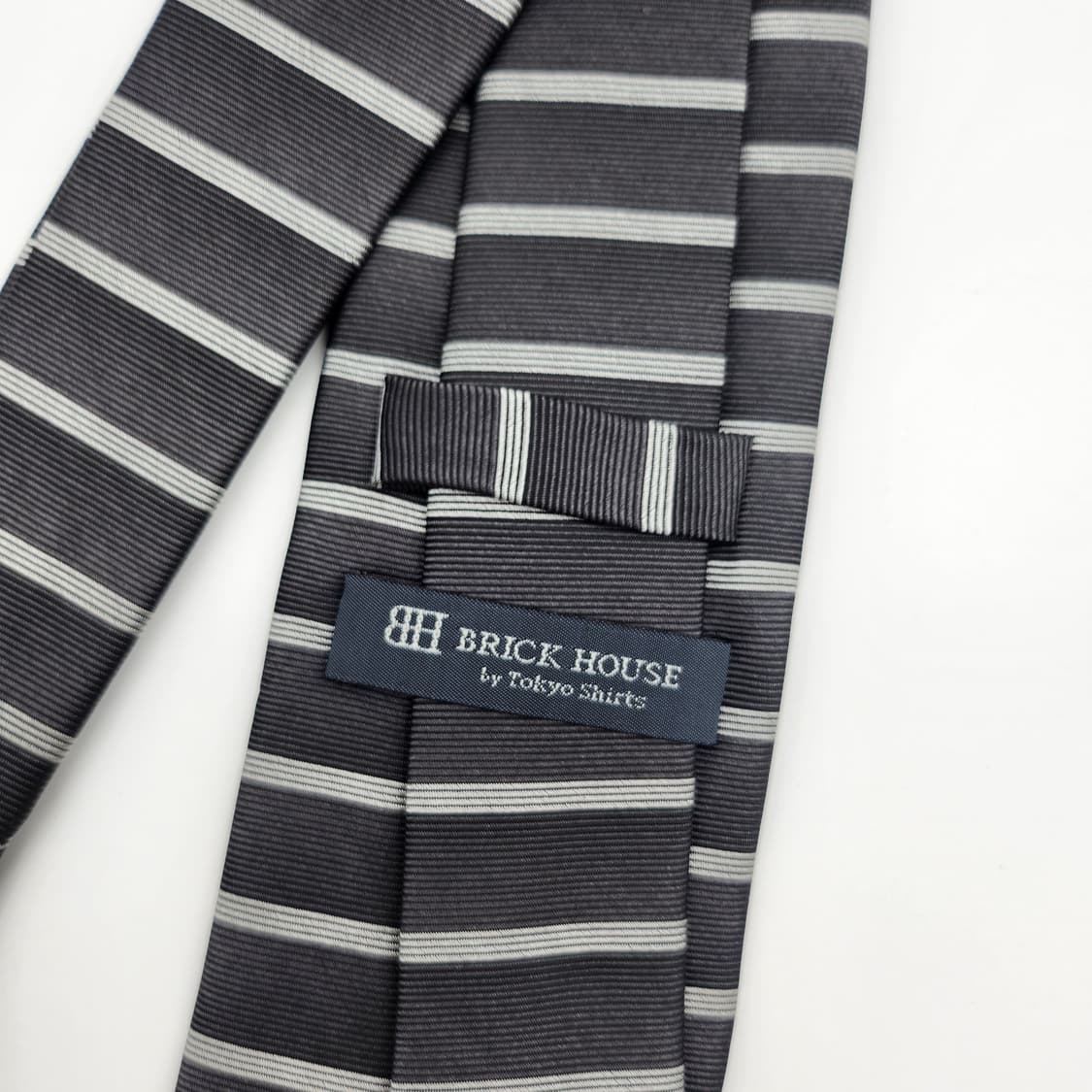 BRICK HOUSE 브릭하우스 넥타이[JBFCS7488_0230-08] 상품이미지6