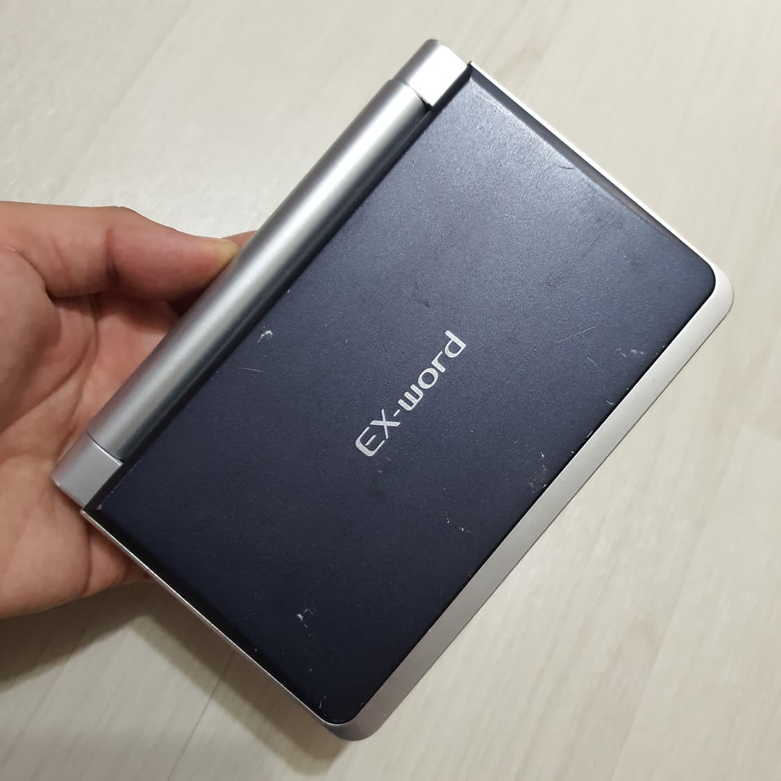 카시오 Ex-word 전자사전 EW-L3200 어학연수 상품이미지1