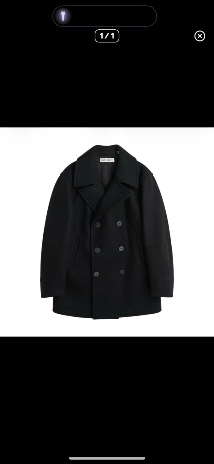 구매) 아워레가시 피코트48 상품이미지1