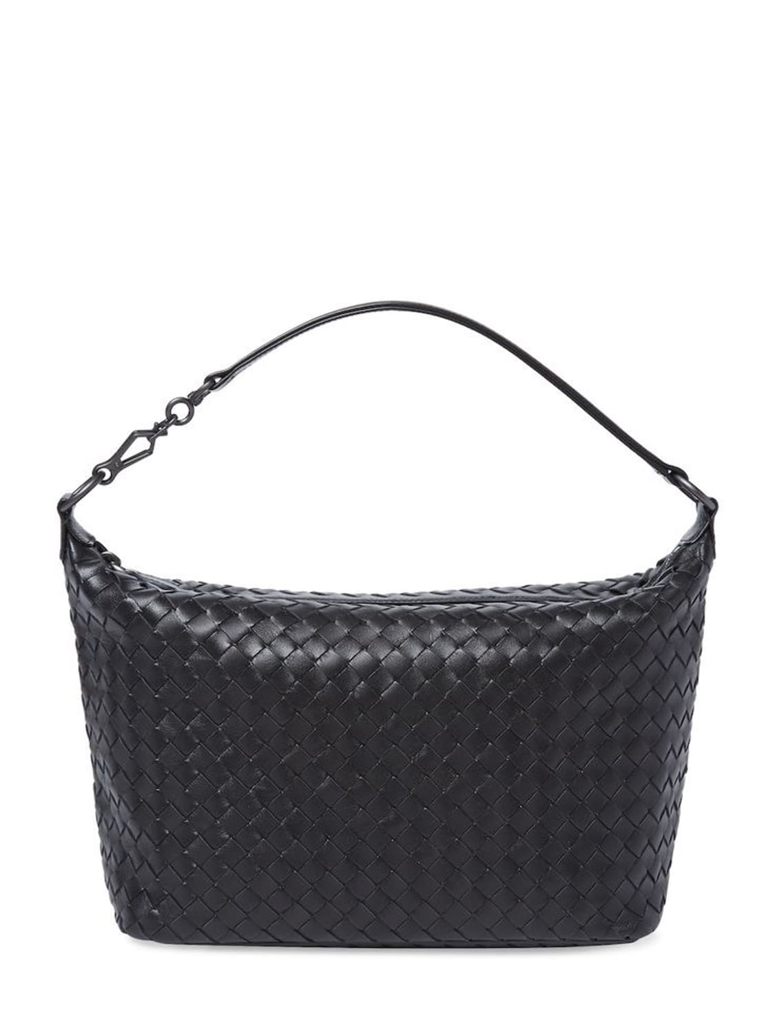 보테가베네타 인트레치아토 스몰 숄더백 호보백 상품이미지1