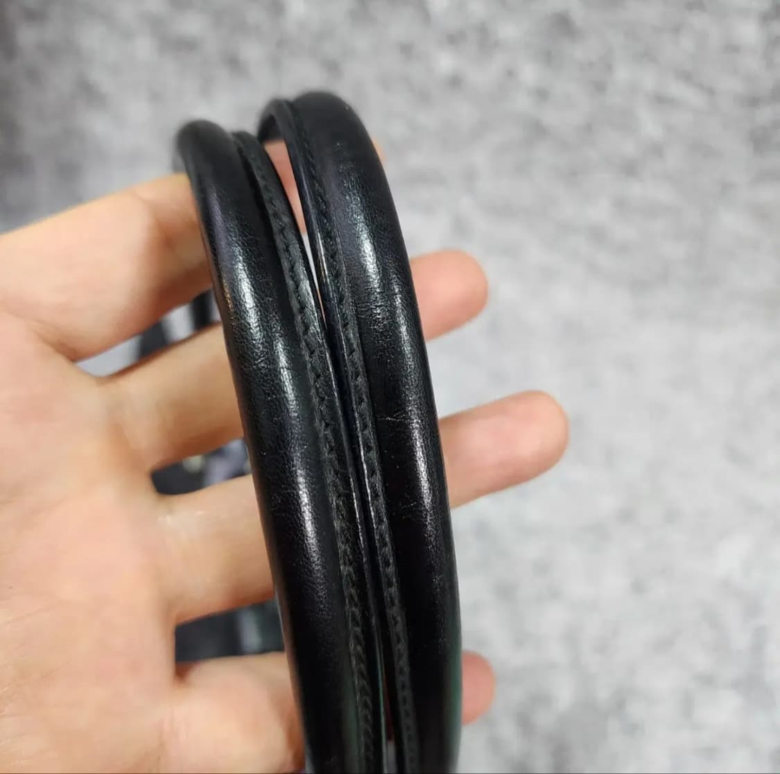 구찌 GG 캔버스 숄더백 상품이미지7