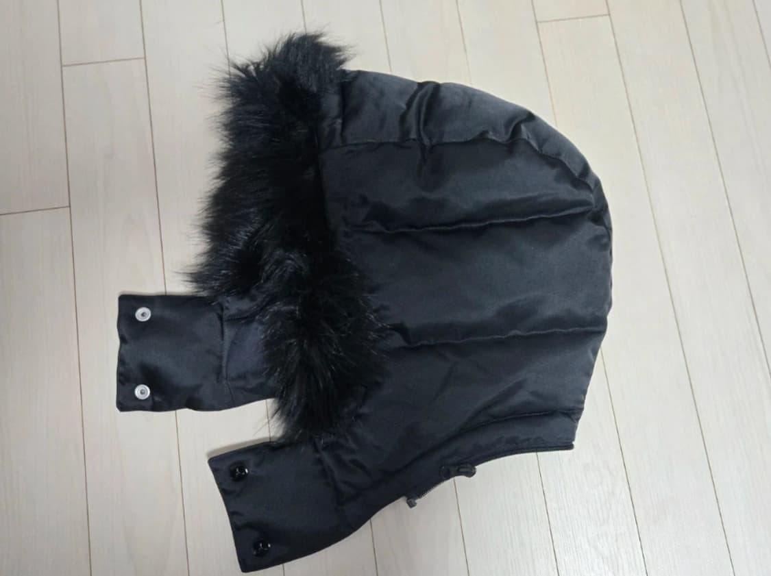 슈프림 조던 콜라보 패딩 상품이미지7